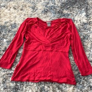 Ann Taylor top